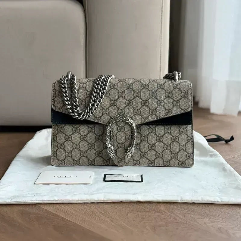 GUCCI Dionysus