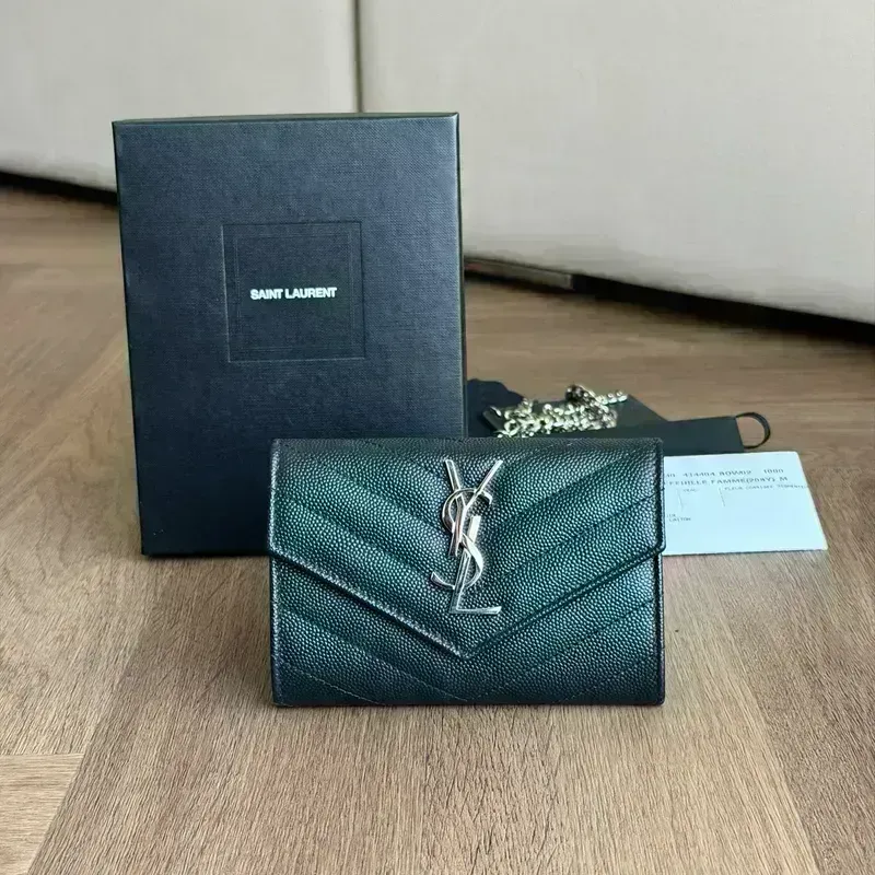 YSL Cardholder 2022