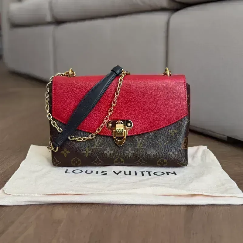 LV Saint Placid 2018