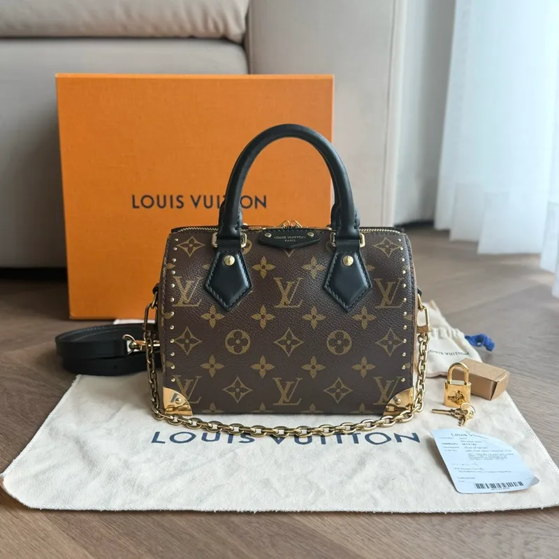 LV Speedy Trunk 20 Microchip 2025