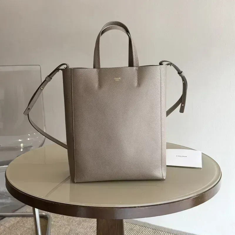 CELINE Small vertical bag 2019 ใบเสร็จปี 21