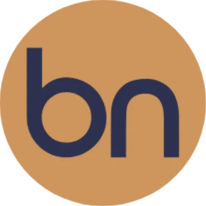 bn2much logo